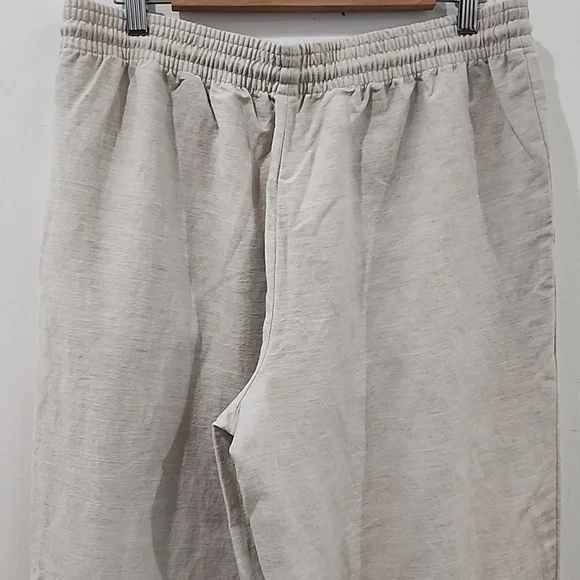 Aritzia Wilfred Thesis Drawstring Pants - Picture 9 of 16